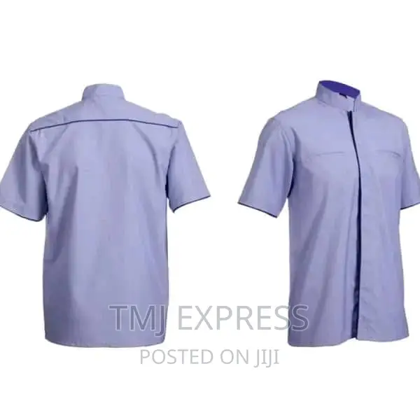 Corporate Wear Uniforms