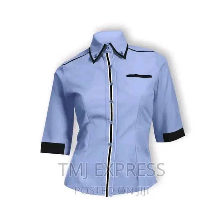 Corporate Wear Uniforms