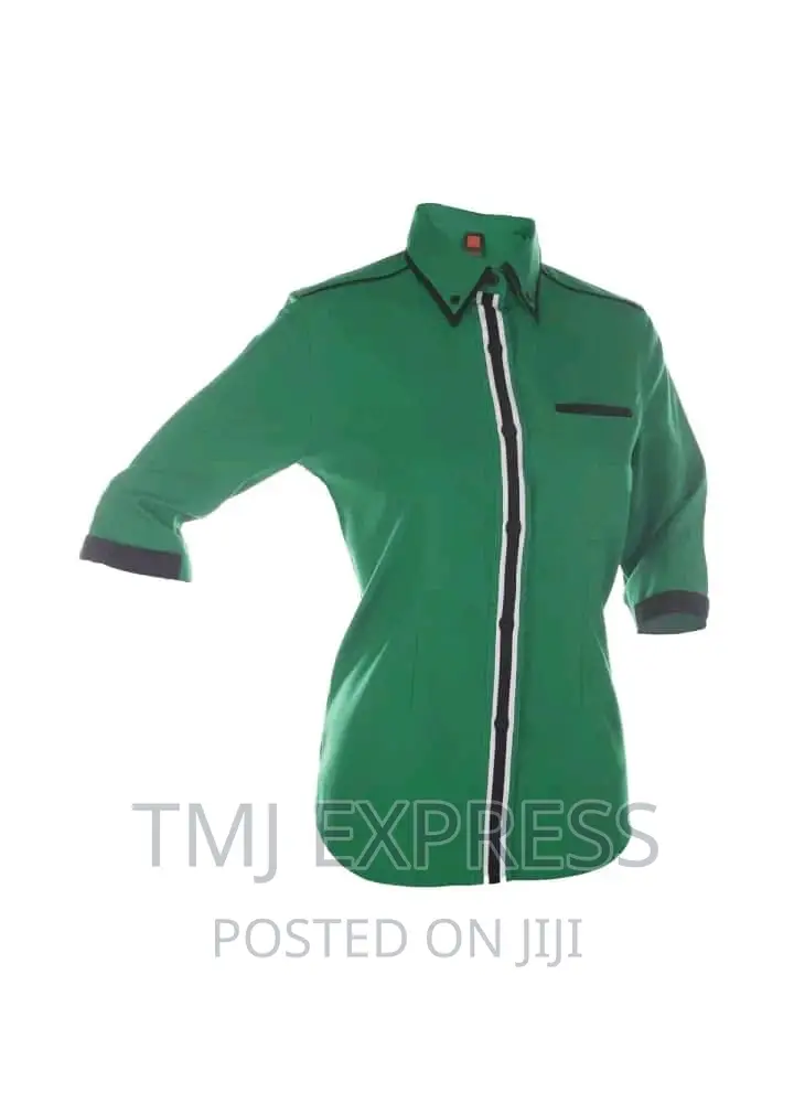 Corporate Wear Uniforms