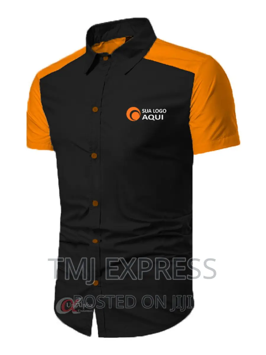 Corporate Wear Uniforms