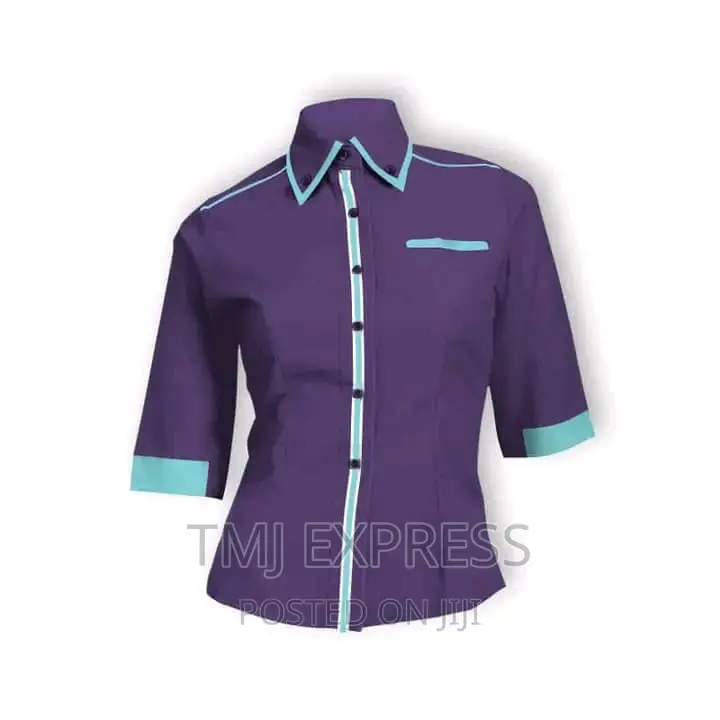 Corporate Wear Uniforms