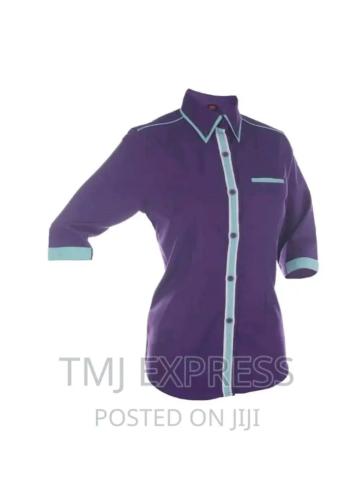 Corporate Wear Uniforms
