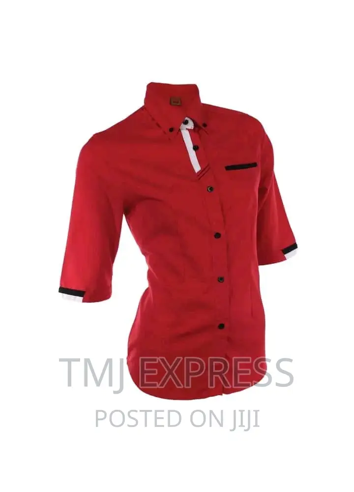 Corporate Wear Uniforms
