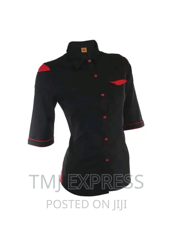 Corporate Wear Uniforms