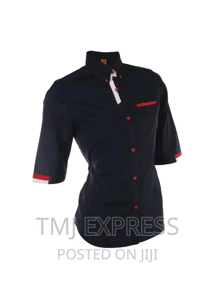 Corporate Wear Uniforms