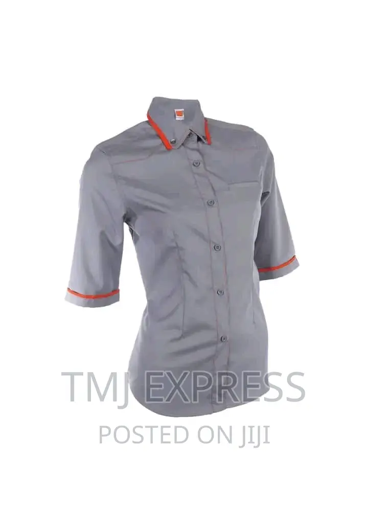 Corporate Wear Uniforms