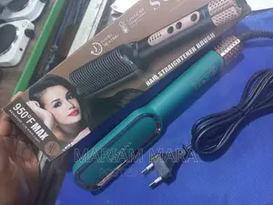 Electric Hair Comb Sokany
