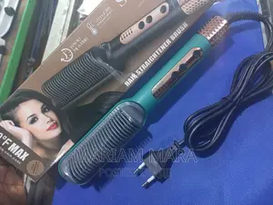 Electric Hair Comb Sokany