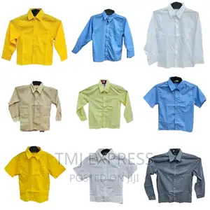 Unique School Uniforms