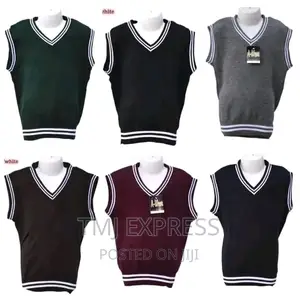 Unique School Uniforms