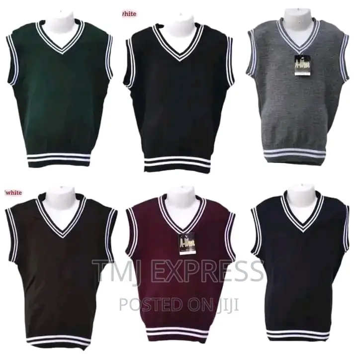 Unique School Uniforms