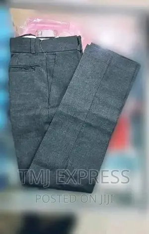 Unique School Uniforms
