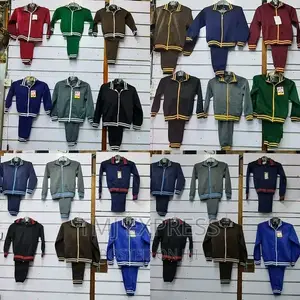 Unique School Uniforms