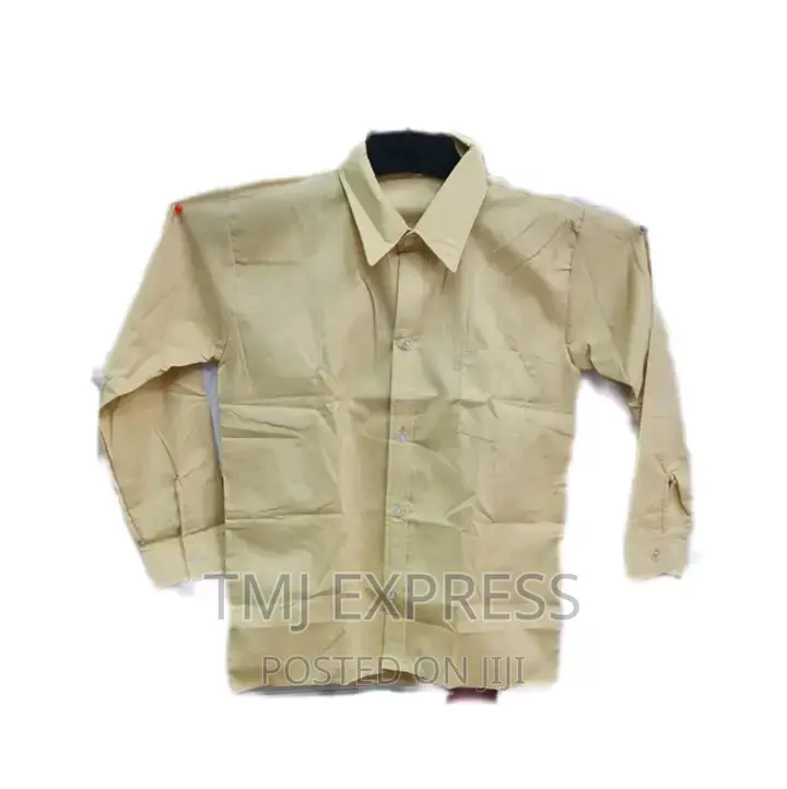 Unique School Uniforms