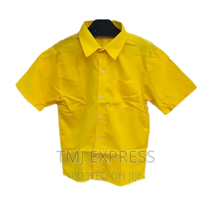 Unique School Uniforms
