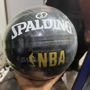 Nba Basketball