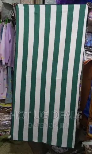 Kids Polyester Towels- Multicolor