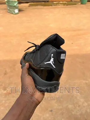 Nike Air Jordan XI