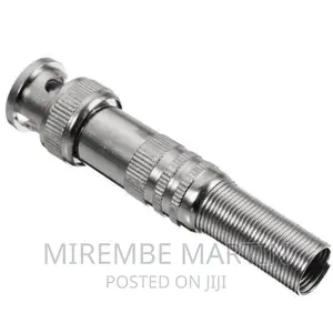 10pcs BNC Male Connector for RG-59 Coaxial Cable