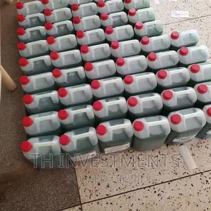Liquid Soap 5litres (1pc).