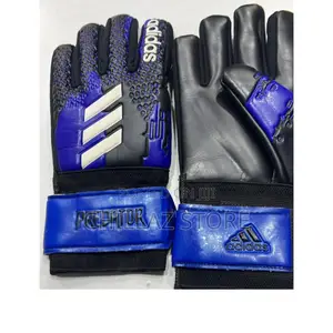 Predator Goal Keeper Gloves.