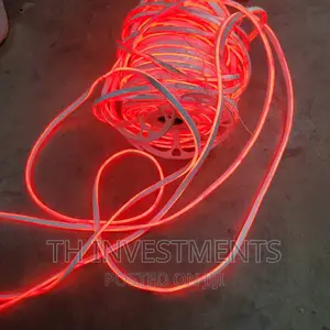 Neon Led Light. (50 Metre).