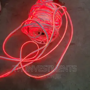 Neon Led Light. (50 Metre).