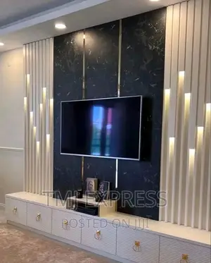 TV Wall Units