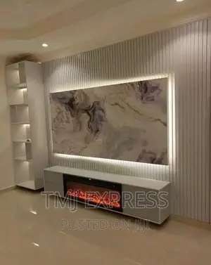 TV Wall Units