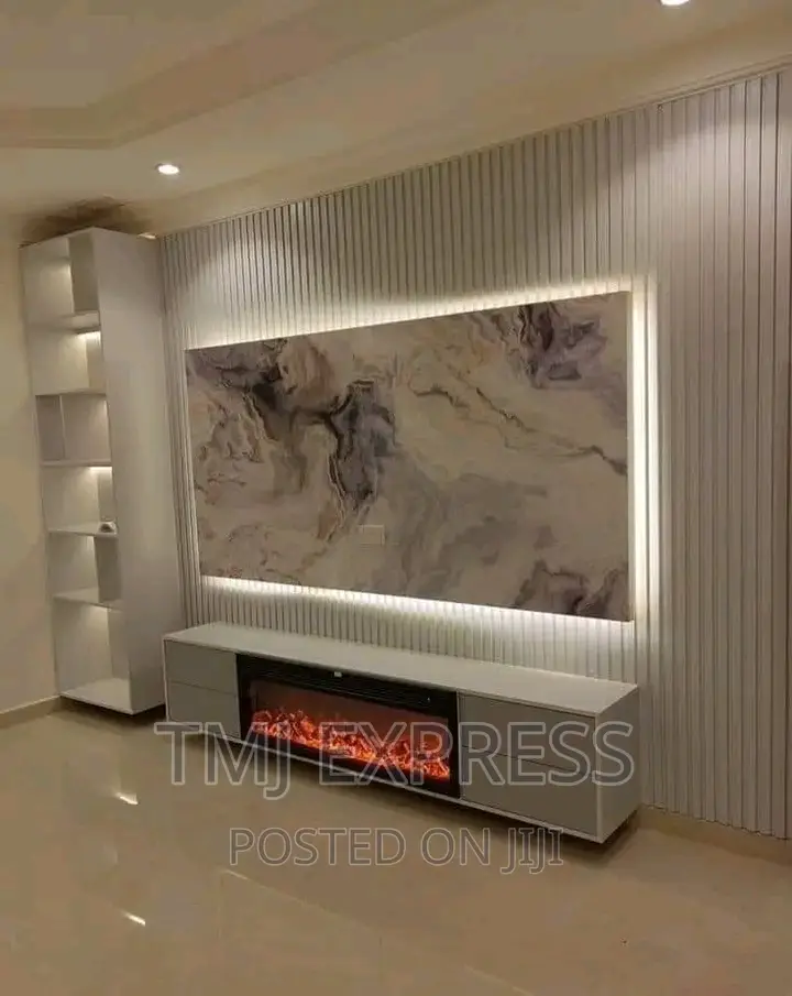 TV Wall Units