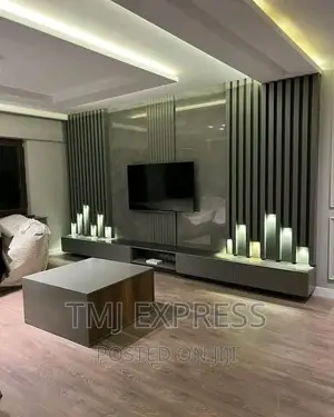 TV Wall Units
