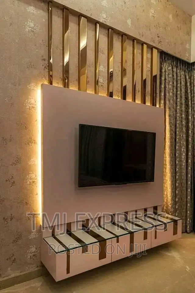 TV Wall Units
