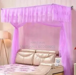 6*6 Wall Mounted Mosquito Net