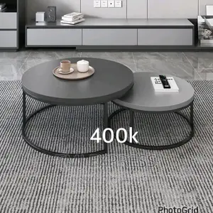 Unique Center Tables