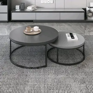 Unique Center Tables