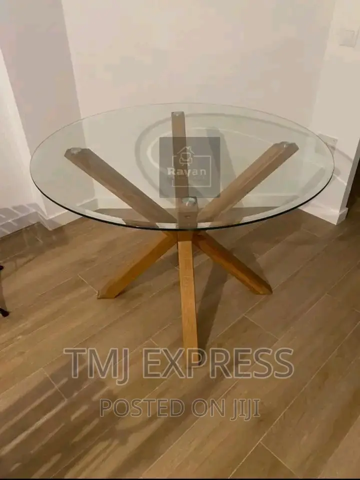 Unique Center Tables