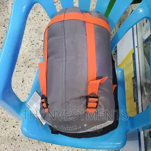 Hiberhide High Quality Sleeping Bag.