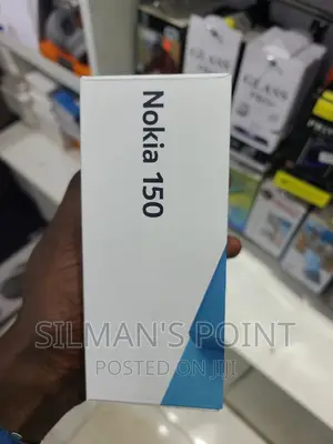 New Nokia 150 Blue