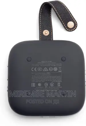 Harman Kardon Neo – Portable Bluetooth Speaker With Strap