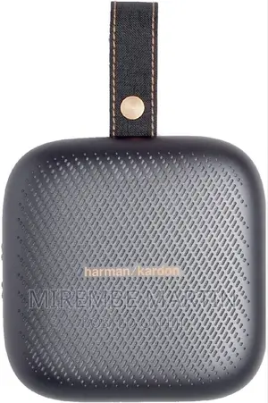 Harman Kardon Neo – Portable Bluetooth Speaker With Strap