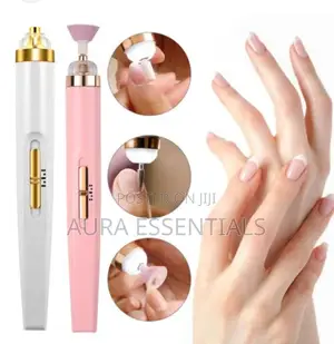 5 In 1 Electric Nail Polish Drill Machine