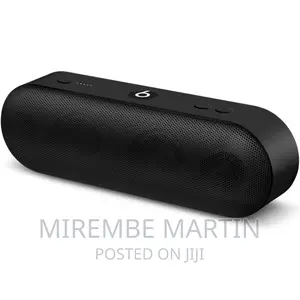 Beats Pill+ Portable Wireless Speaker – Stereo Bluetooth,