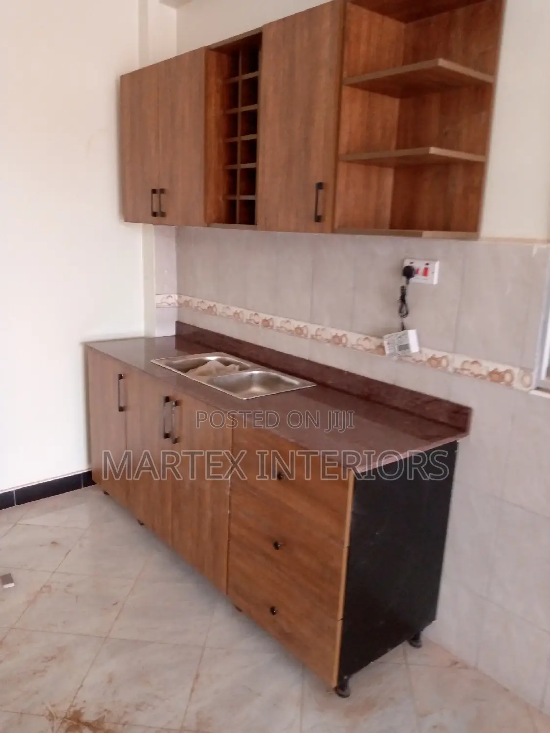 Granite and Marble