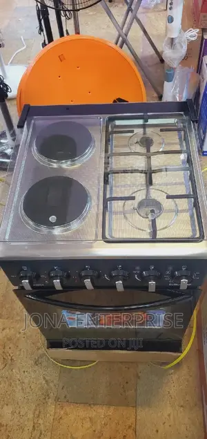Globalstar 2by2 Cooker