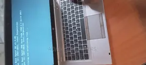 Laptop HP EliteBook 8470P 4GB Intel Core I5 HDD 500GB
