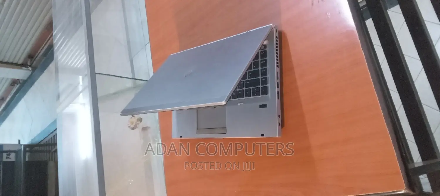Laptop HP EliteBook 8470P 4GB Intel Core I5 HDD 500GB