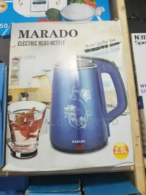 Kettle(Paco)