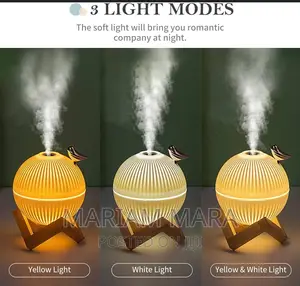 Humudifier /Lark Humidifier