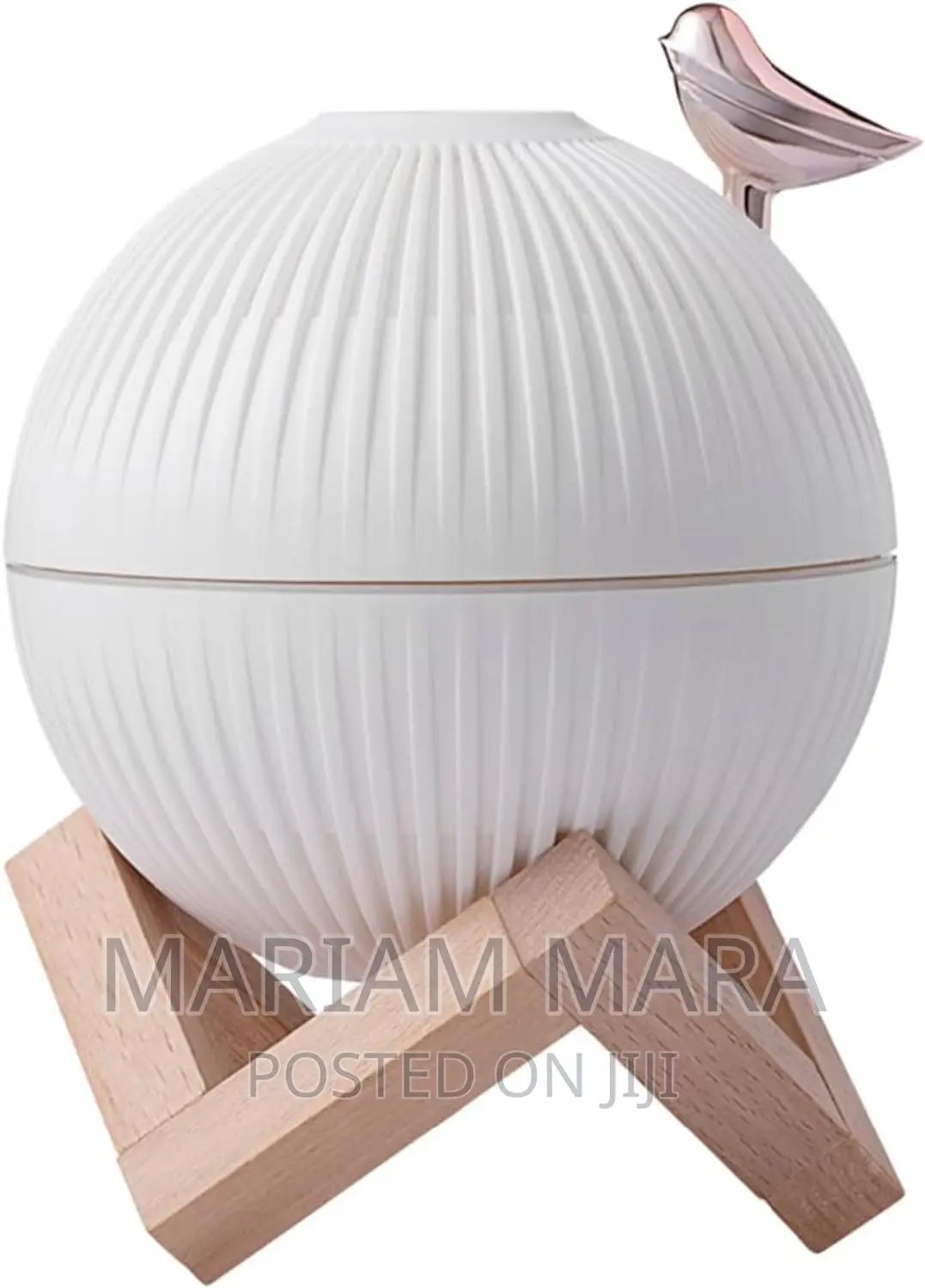 Humudifier /Lark Humidifier