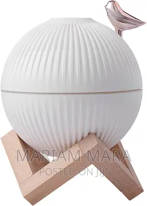 Humudifier /Lark Humidifier